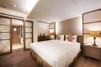 Shin Yuan Celeb Metro Hotel Hotels in Hsinchu