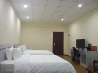 Li Yin Business Hotel - Bãi đậu xe