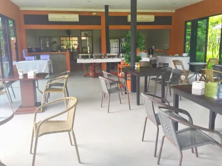 Ma Villa Khao Yai Отели в г. Пак-Чонг