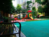 重庆湖畔公寓 - 公共区域
