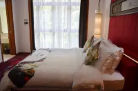 Lord Pan's Hotel