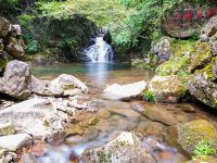 桐庐白云山庄民宿 - 酒店附近