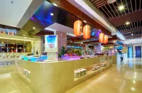 Huaxi Hotel - Bữa sáng