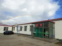Wengniuteqi Xuewu Tourism Resort