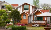 Gapyeong Ilsang Escape Pension - 2-Star