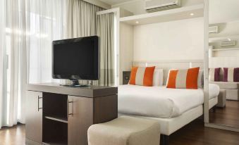Ramada Plaza Milano