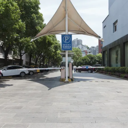 Haoyi Hotel