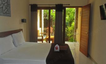 Nida Rooms Bali Danau Tambligan at Donna Homestay