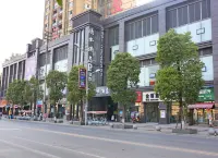Qingshui Hotel