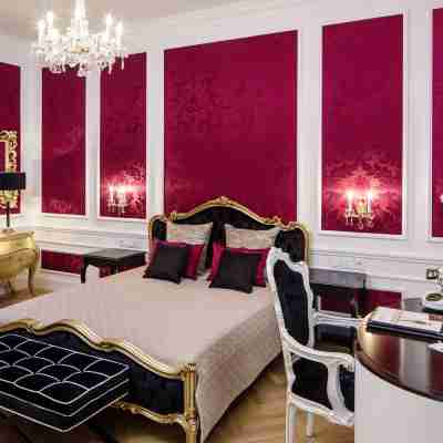 Schloß Schönbrunn Grand Suite Rooms