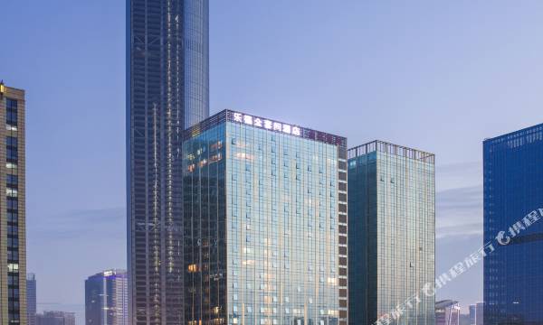 Life All Suites Hotel (Suzhou International Expo Center)