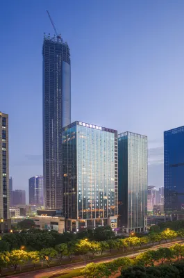Life All Suites Hotel (Suzhou International Expo Center) - romantis