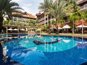 Empress Residence Resort and Spa