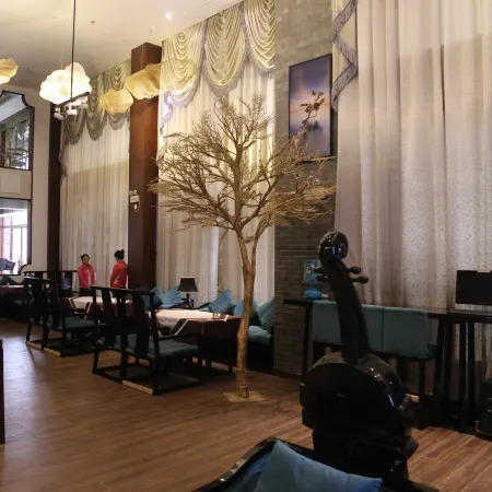 Super 8 Hotel (Nanning Long'an High-speed Railway Station)