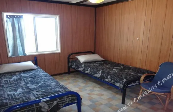 朱裏恩灣Bungalow C 酒店