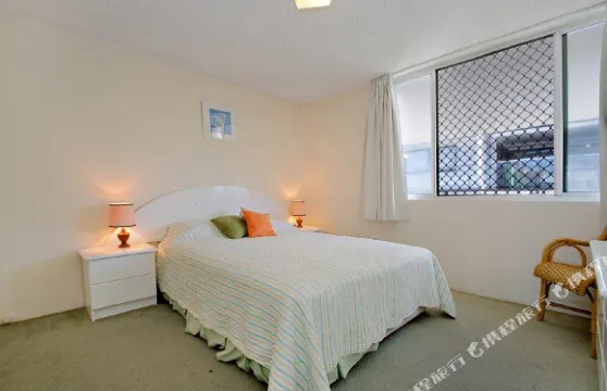 馬洛加AVE26號浮石小屋14單元