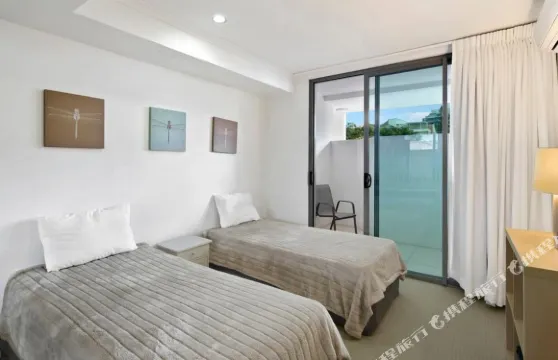 UNIT 7 ＇KINGS PALAZZO＇酒店