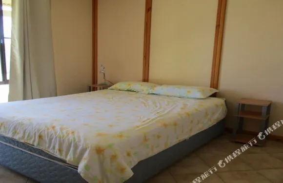 朱利安灣景阿瓦瑞斯特度假屋