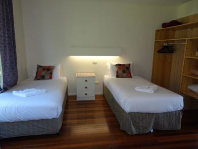 Family One Bedroom Apartment #10 - Korora Palms 1 Bedroom Family Apt Photo