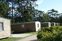 Captain Cook Holiday Park Adventure Bay Hotels in Alonnah