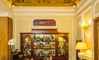 Grand Hotel Majestic Gia' Baglioni
