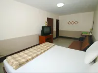 เก้าเส้ง รีสอร์ท โรงแรมในสงขลา