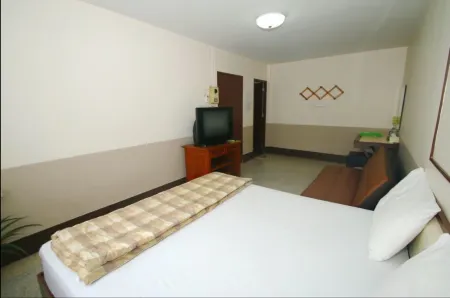 Kaoseng Resort