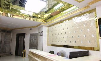 Yuehai Hotel Shenzhen Xixiang