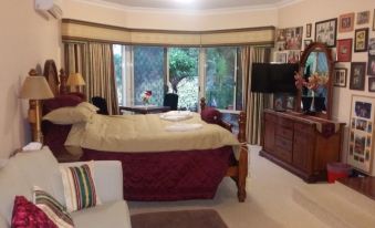 Mary＇s Bed and Breakfast Perth