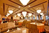 Beidaihe Dongjinglu Hotel - vue mer