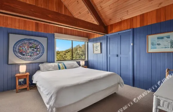 比納隆灣The Accommodation Group – Frisson A Mer