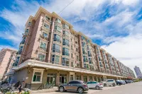 Manzhouli Family Hotel