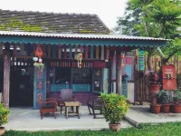 Baan Mai Kon Muang Hotel di 