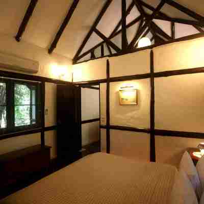 บ้านห้วยน้ำริน Rooms