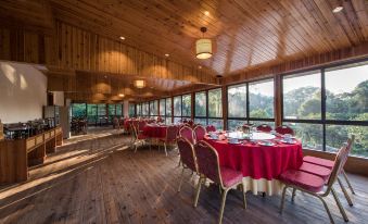 Wuyishan Guanjing Shanfang Hotel