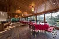 Wuyishan Guanjing Shanfang Hotel