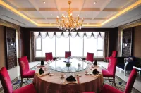 Shidao Hotel - Desayuno