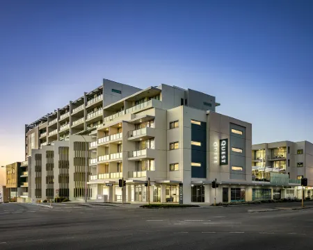 Quest Scarborough Hotels in Scarborough