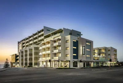 Quest Scarborough Hotels near Scarborough Beach
