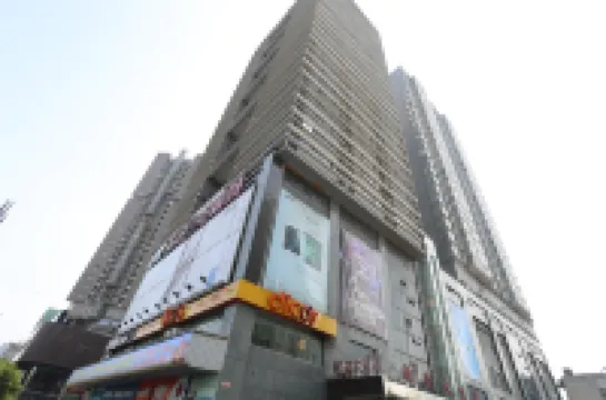 長沙等風來青年旅舍（長沙火車站地鐵站店） 酒店