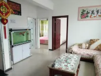 Laoting Warm Villa - 2 Sao