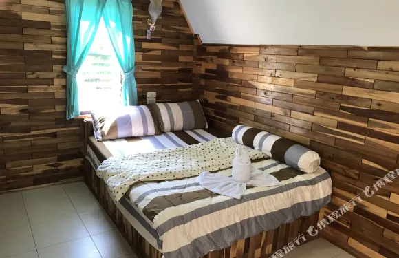 Thung Doung Charoen度假村