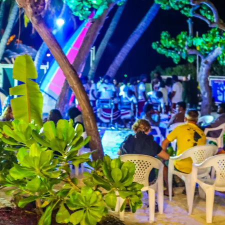 Salt Beach Hotel