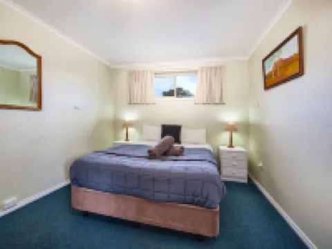 Wintersun Gardens Motel فنادق في بيتشينو