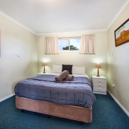 Wintersun Gardens Motel