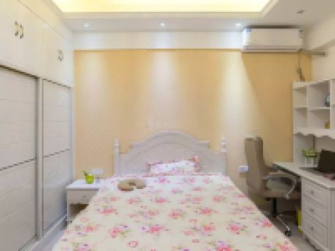 武汉小米公寓 - 独立公寓1009房