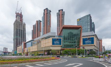 Nanning Qingzhou Rental Apartments - Housity