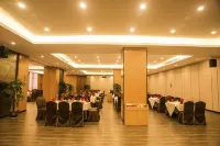 Xin Hai International Holiday Hotel - breakfast
