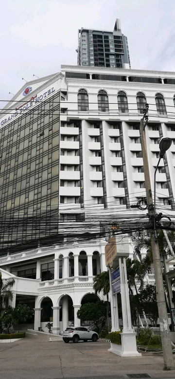 รูปภาพของเดอะ ซีซันส์ พัทยา