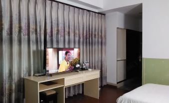 Xixi Lishui Mansion Hotel